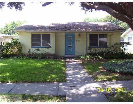 712 43rd Ave., St Petersburg, FL 33703