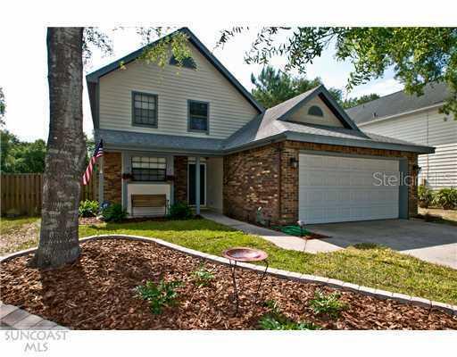 678 Greenglen Ln., Palm Harbor, FL 34684