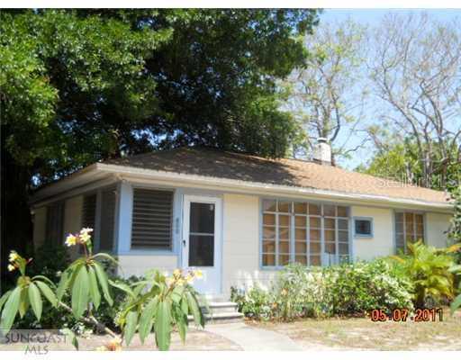 600 23rd Street N, St Petersburg, FL 33713