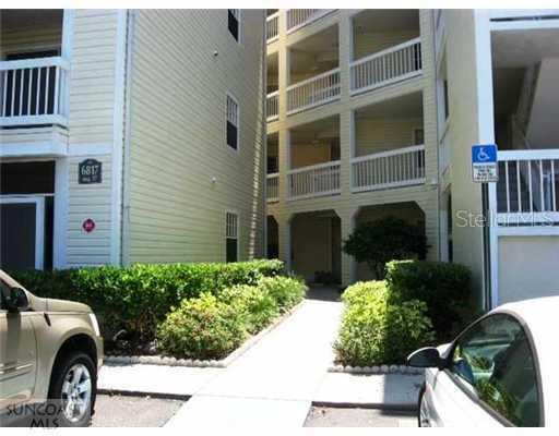 6817 Stonesthrow Cir. #17408, St Petersburg, FL 33710