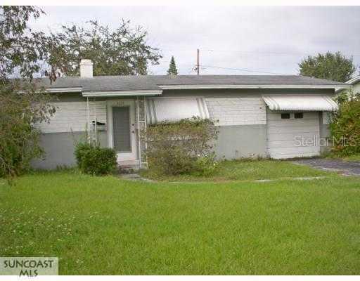 4225 8th Ave., St Petersburg, FL 33713