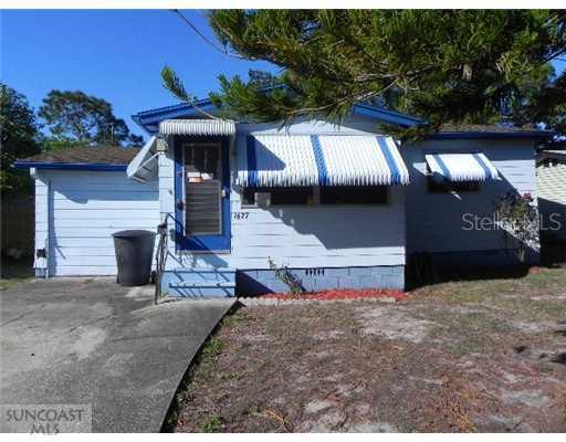 1677 24th Ave., St Petersburg, FL 33713