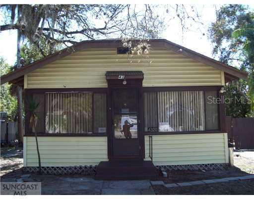 4320 16th Ave., St Petersburg, FL 33711