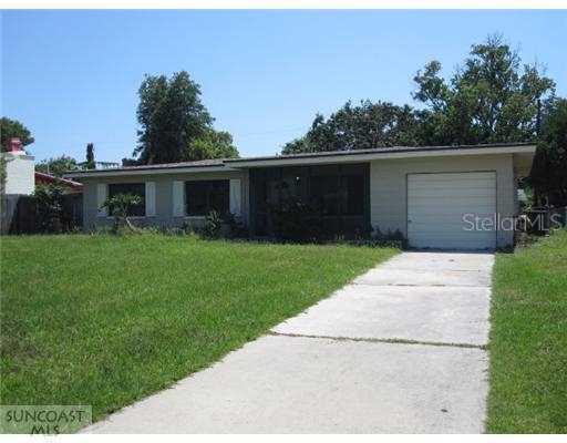 8514 Hollyhock Ave., Largo, FL 33777