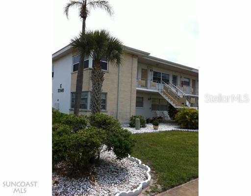 5940 21st St. #10, St Petersburg, FL 33714