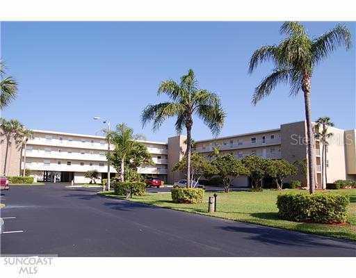 719 Pinellas #203, Tierra Verde, FL 33715