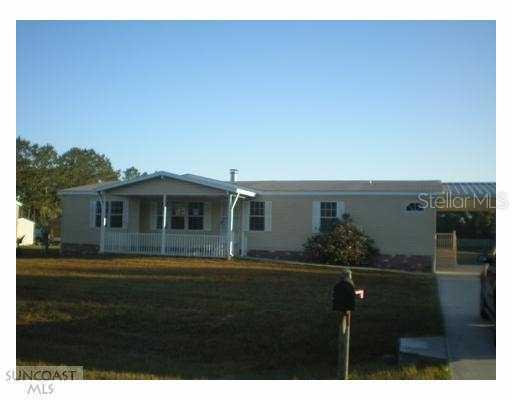 33907 Coddle Ct., Zephyrhills, FL 33543