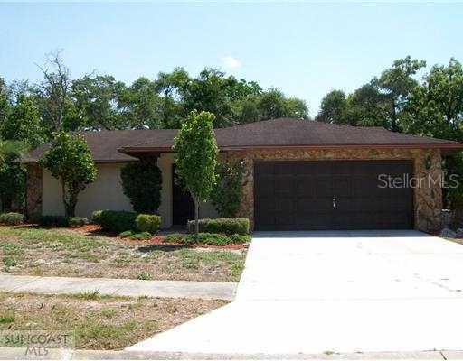 13304 Wagner Dr., Hudson, FL 34667