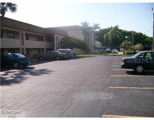 12000 Capri Cir. #27, Treasure Island, FL 33706