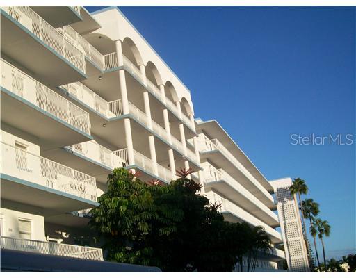 5925 Shore Blvd. #415, Gulfport, FL 33707