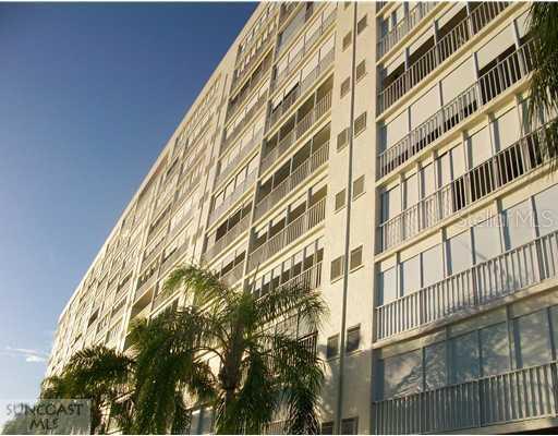 6060 Shore Blvd. #803, Gulfport, FL 33707