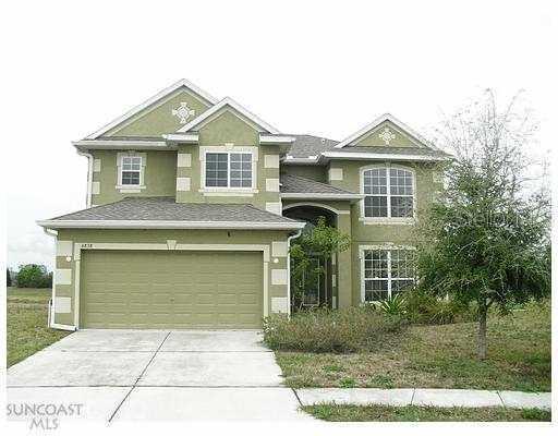 711 Parker Den Dr., Ruskin, FL 33570