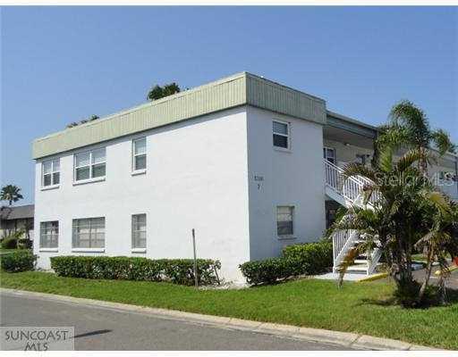 5286 81st St. #20, St Petersburg, FL 33709