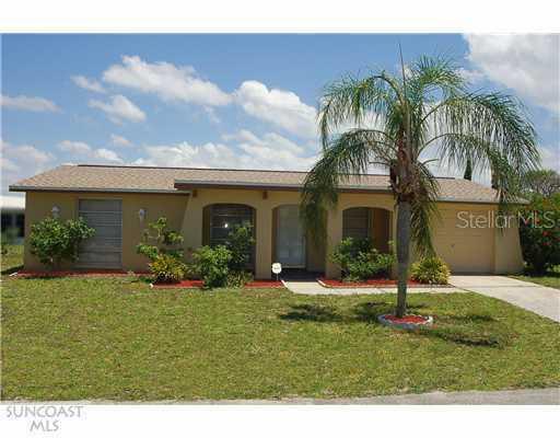 2034 Essex Dr., Holiday, FL 34691