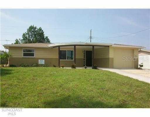 4922 Vision Ave., Holiday, FL 34690