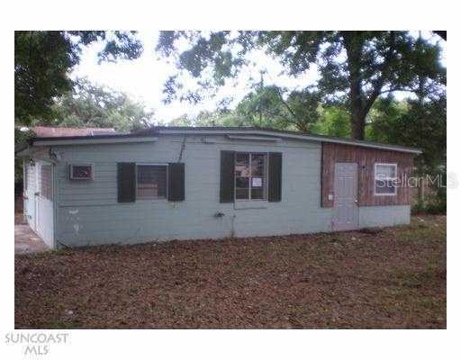 17516 Meadowbridge Dr., Lutz, FL 33549