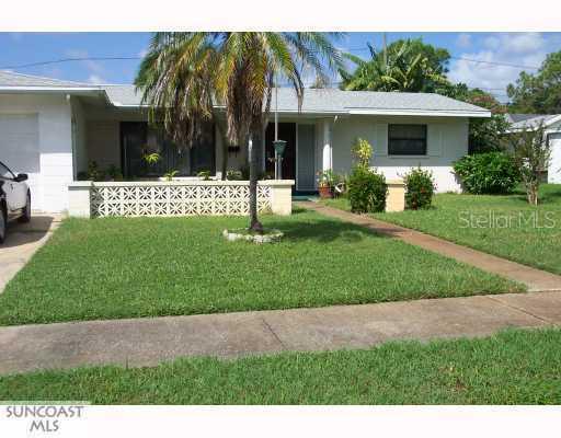 3136 61st Ln, St Petersburg, FL 33710