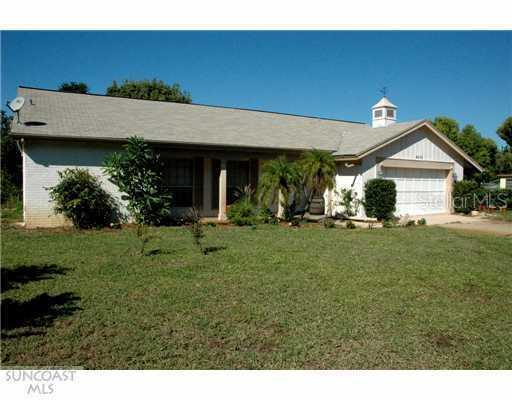 4313 Pinefield Ave., Holiday, FL 34691