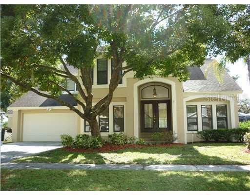 16017 Penwood Dr., Tampa, FL 33647