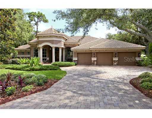 2861 Darbys Run, Tarpon Springs, FL 34688