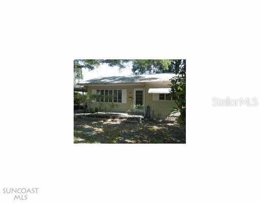 [Address Hidden by Seller], St Petersburg, FL 33703