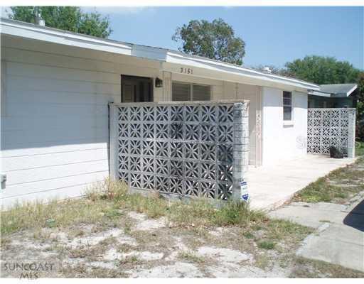 3151 49th Ave., St Petersburg, FL 33714