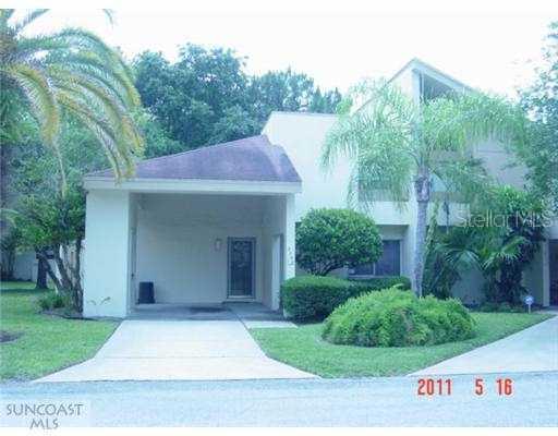 2742 Fox Fire Ct. #D, Clearwater, FL 33761