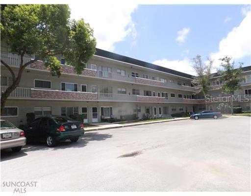 2427 Rhodesian Dr. #31, Clearwater, FL 33763