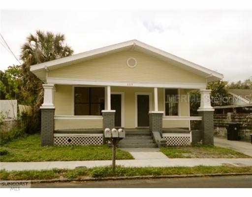2219 Durham St., Tampa, FL 33605