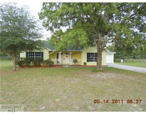 14550 Giddyup Ln., Hudson, FL 34669