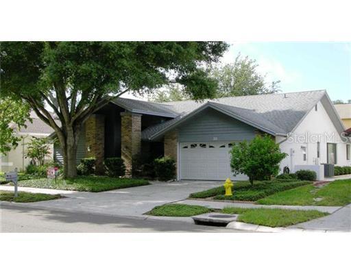 20 Ridgecroft Ln., Safety Harbor, FL 34695