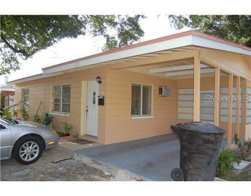 3921 13th Ave., St Petersburg, FL 33713