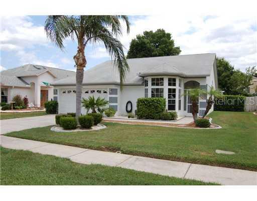 859 Crestridge Cir., Tarpon Springs, FL 34688