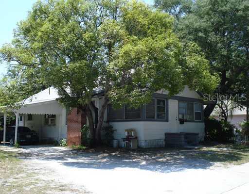 1727 40th St., St Petersburg, FL 33711