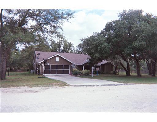 11098 Song Sparrow Rd., Brooksville, FL 34614