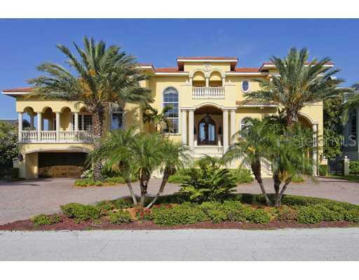 611 1st Ave., Tierra Verde, FL 33715