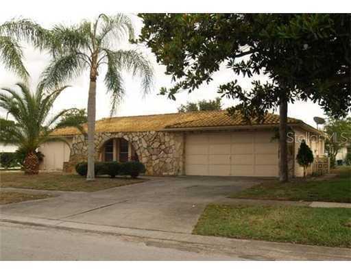 5734 Mariposa Dr., Holiday, FL 34690