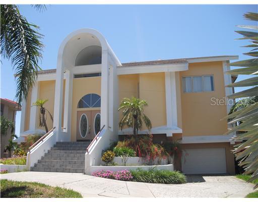 124 8th St., Tierra Verde, FL 33715