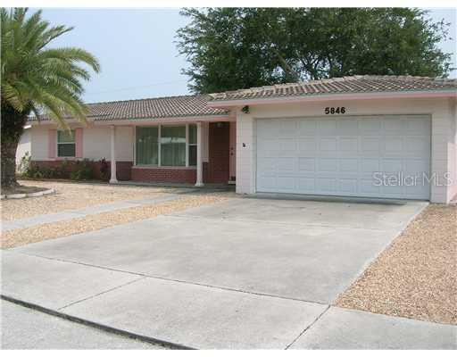 5846 28th Ave., St Petersburg, FL 33710