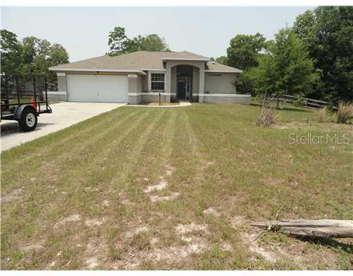 13025 Blue Squirrel Ct., Hudson, FL 34669