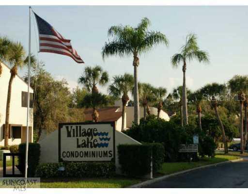 796 Village Lake Ter. #107, St Petersburg, FL 33716