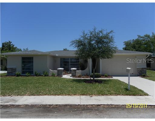 10134 Old Orchard Ln., Port Richey, FL 34668