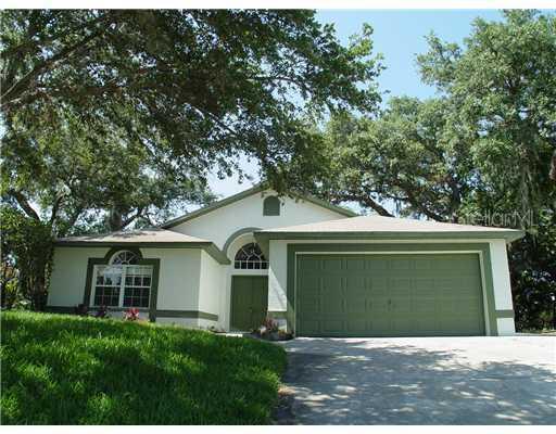 1720 Avoca Dr., Tarpon Springs, FL 34689