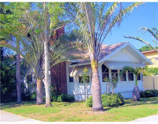 305 15th Ave., St Petersburg, FL 33704