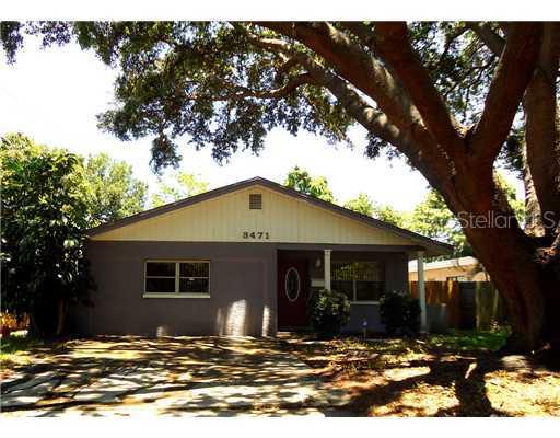 3471 16th Ave., St Petersburg, FL 33713