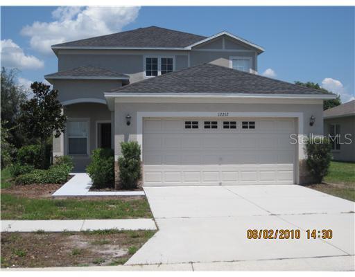 12212 Boot Spur Way, Spring Hill, FL 34610