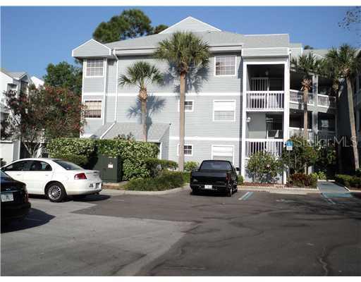 6924 Stonesthrow Cir. #8101, St Petersburg, FL 33710