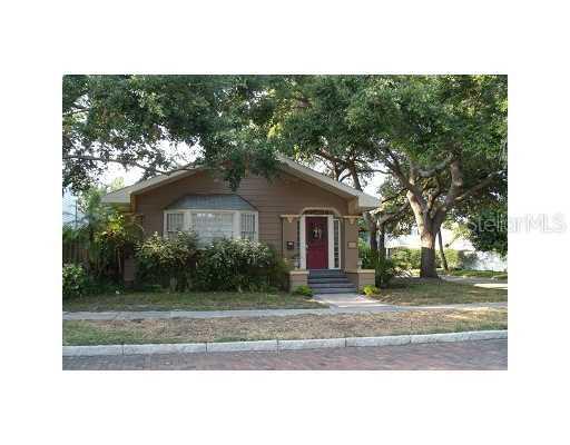255 17th Ave., St Petersburg, FL 33704