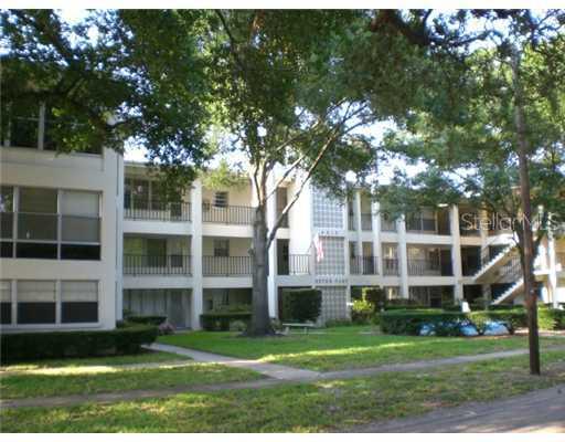 4819 8th Ave. #306, St Petersburg, FL 33713