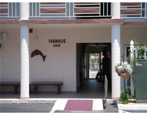 5955 30th Ave. #409, Gulfport, FL 33707